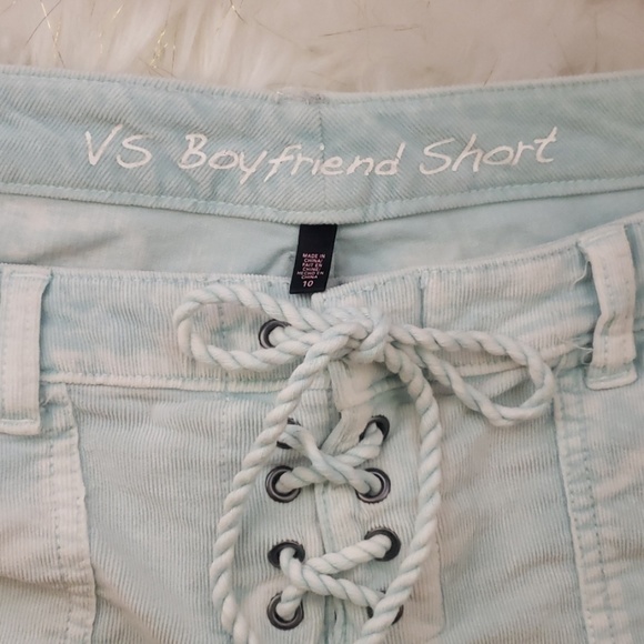 Victoria secret boyfriend shorts - Picture 5 of 7